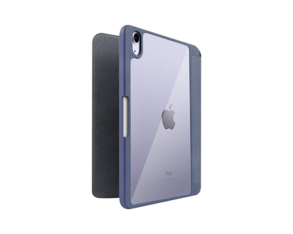 LOGiiX Cabrio+ Case for iPad mini - Blue