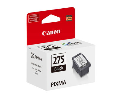 Canon PG-275 Ink Cartridge - Black - 4982C001