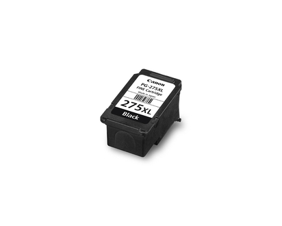 Canon PG-275XL/CL-276XL Ink Cartridge - Black - 4981C006