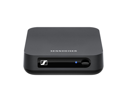 Sennheiser Bluetooth Audio Transmitter - Black - BT T100