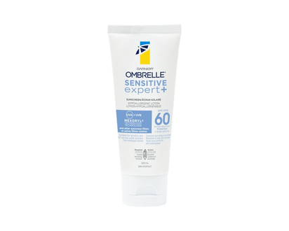 Garnier Ombrelle Sensitive Expert+ Sunscreen - SPF 60 in Ml Size 200ml