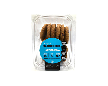 Sproutalicious Smart Cookie - Chocolate Chip - 288g