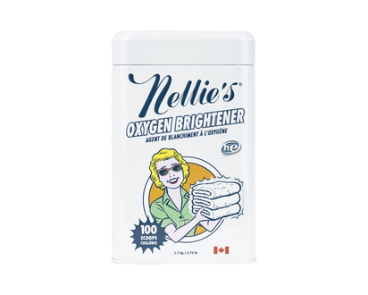 Nellie's Oxygen Brightener - 1.7kg