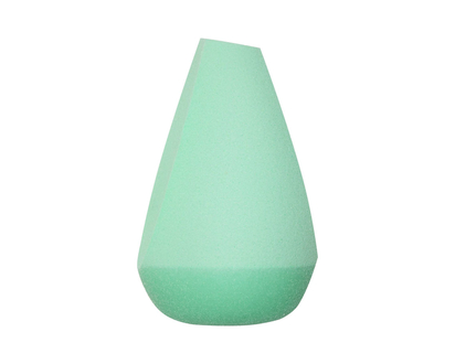 e.l.f. Angled Silicone Face Sponge