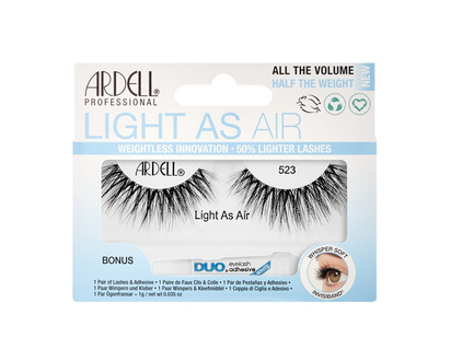 Ardell Light As Air - 523