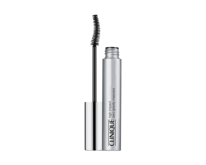 Clinique High Impact Zero Gravity Mascara - Black