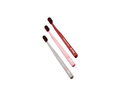 Curaprox Velvet Ultra-Soft Toothbrush