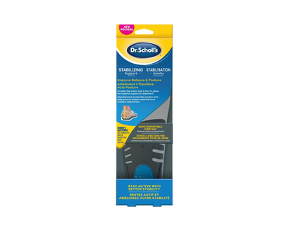 DR S C&E STABILIZING SUPPORT WOMEN'S in Black