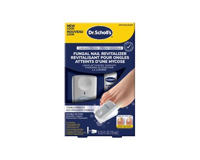 Dr. Scholl's Fungal Nail Revitalizer System