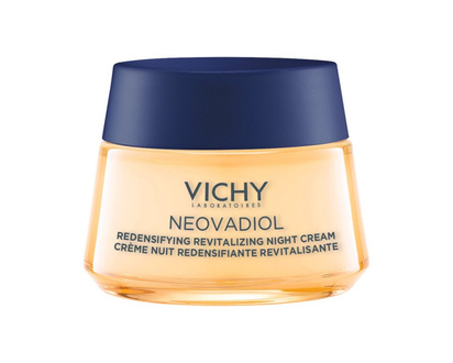 Vichy Neovadiol Peri-Menopause Redensifying Revitalizing Night Cream - 50ml