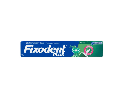 Fixodent Plus Scope - 57g