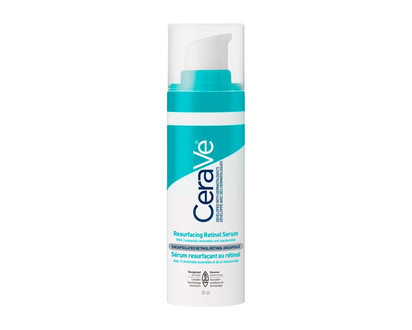 CeraVe Resurfacing Retinol Serum - 30ml