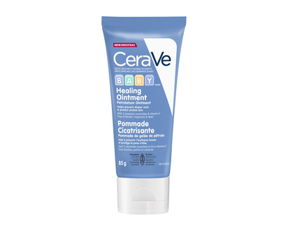 CeraVe BeBe Healing Ointment - 85g