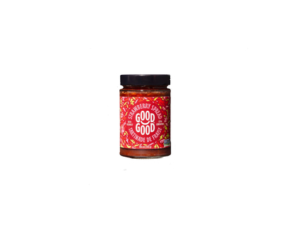 Good Good Jam - Strawberry - 330g