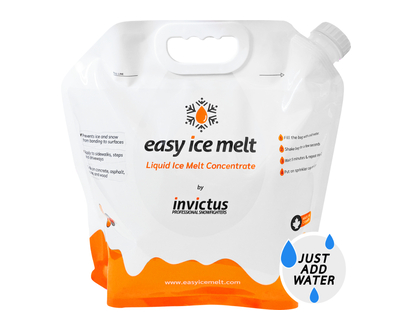 Easy Ice Melt - 4L