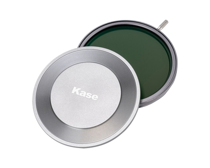 Kase Variable ND 2-5 Stops Filters - 72mm