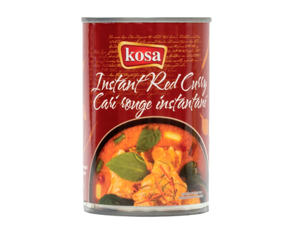 Kosa Instant Red Curry - 400g