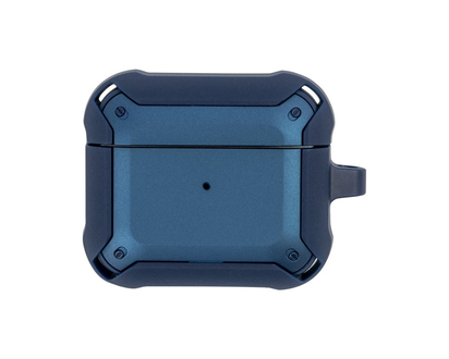LOGiiX Armour LITE Case for AirPods 3 - Midnight Blue