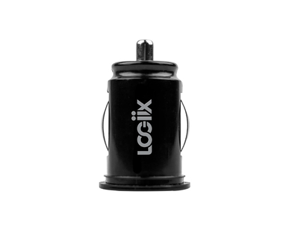 LOGiiX Power Lite Mini - Black - LGX-13326