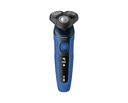 Philips Series 5000 Wet and Dry Shaver - S5466/17