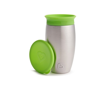 Munchkin Miracle 360 Sippy Cup - 295ml