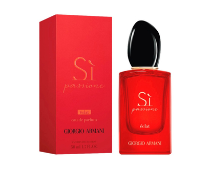 Giorgio Armani Si Eau de Parfum Spray - 50ml