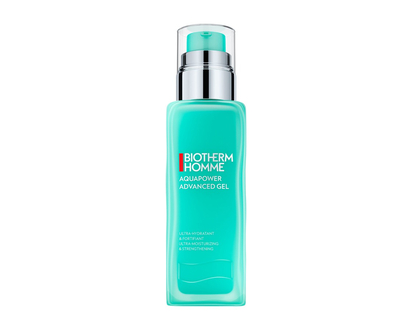 Biotherm Homme Aquapower Advanced Gel- 75ml