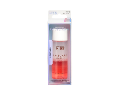 KISS Falscara Remover - 50ml