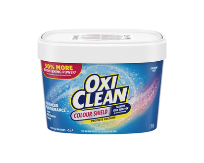 OxiClean Colour Shield Laundry Stain Remover - 1.28kg