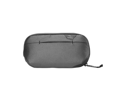 Peak Design Wash Pouch - Black - Small
