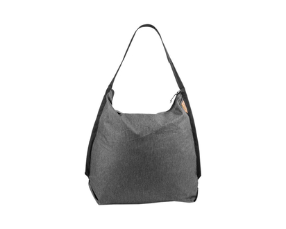Peak Design Packable Tote - Charcoal