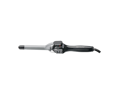 Revlon Perfect Heat Long Lasting Curls 3/4-inch Curling Iron - RV052FN1