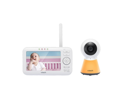 VTech Video Baby Monitor - VM5254