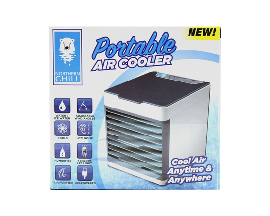 Northern Chill Portable Air Cooler - 09248