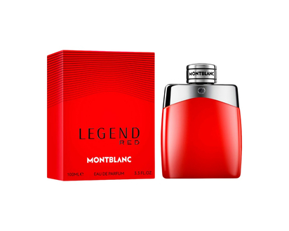Montblanc Legend Red Eau de Toilette - 100ml