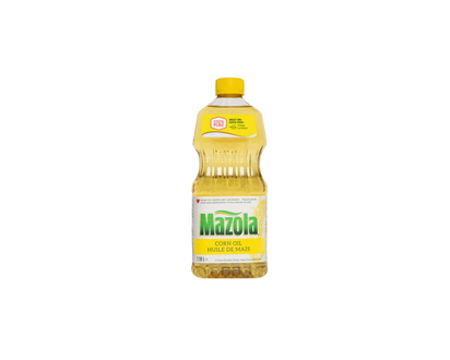 Mazola Corn Oil - 1.18L 