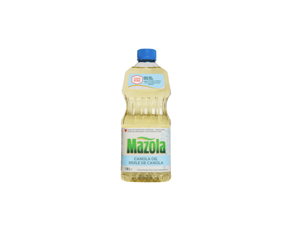 Mazola Canola Oil - 1.18L