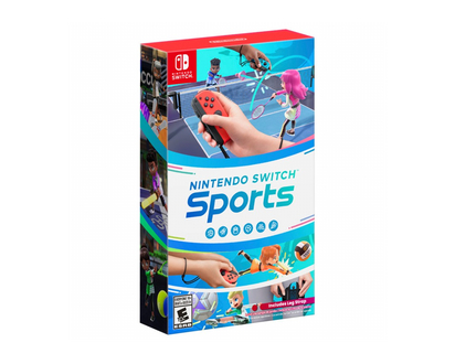 Nintendo Switch Sports
