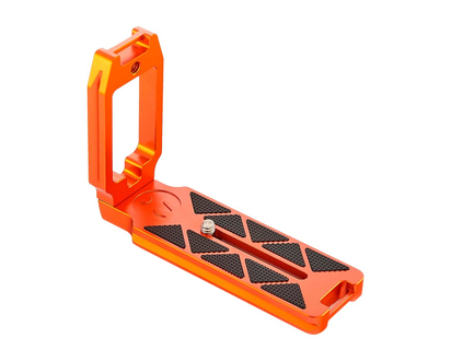 3 Legged Thing QR11 Universal L-Bracket - Copper - 700-QR11LC2.0