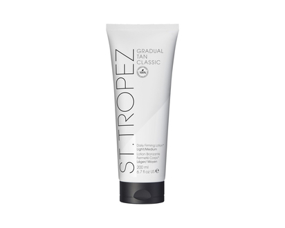 St.Tropez Gradual Tan Classic Daily Firming Lotion - Light/Medium