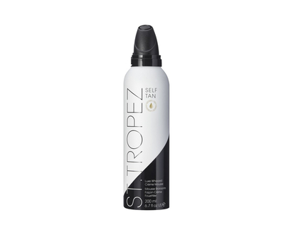 St.Tropez Self Tan Luxe Whipped CrÃ¨me Mousse - 200ml