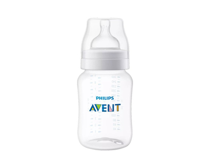 Philips Anti-colic Baby Bottle - 260ml