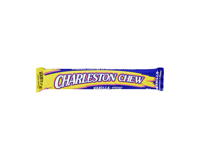 Charleston Chew Vanilla - 65g