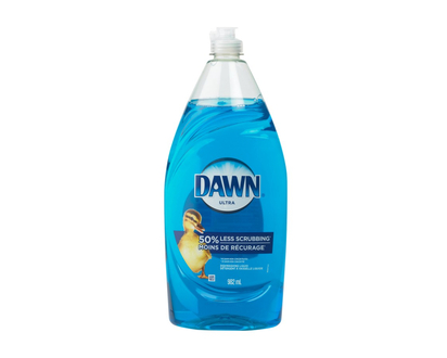 Dawn Original Blue - 982ml