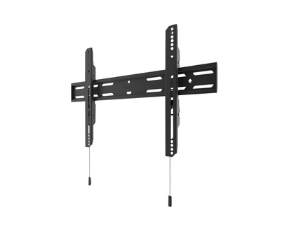 Kanto Low Profile Wall Mount for 32 - 90 Panels - Black - PF300
