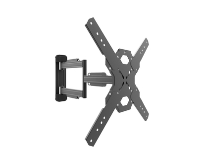 Kanto Full Motion Mount for 26 - 60 Panels - Black - PS300