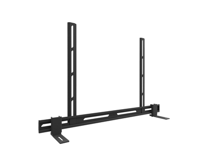Kanto Sound Bar Mounting Kit - Black - SB200