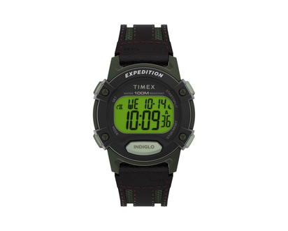 TIMEX EXPEDITION CAT FULL in Brown