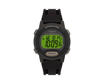 TIMEX EXPEDITION CAT FULL in Brown