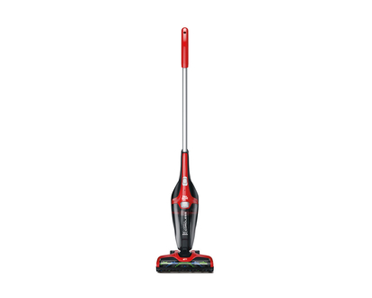 Dirt Devil Versa 3-in-1 Stick - Red - BD22025